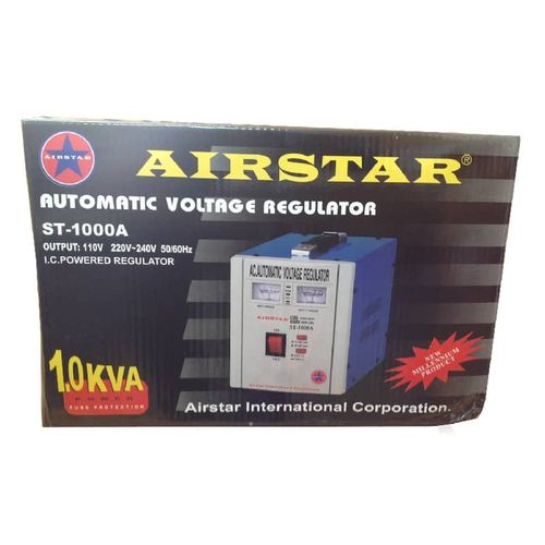 AIRSTAR REGULATEUR DE TESION A VENDRE 20000