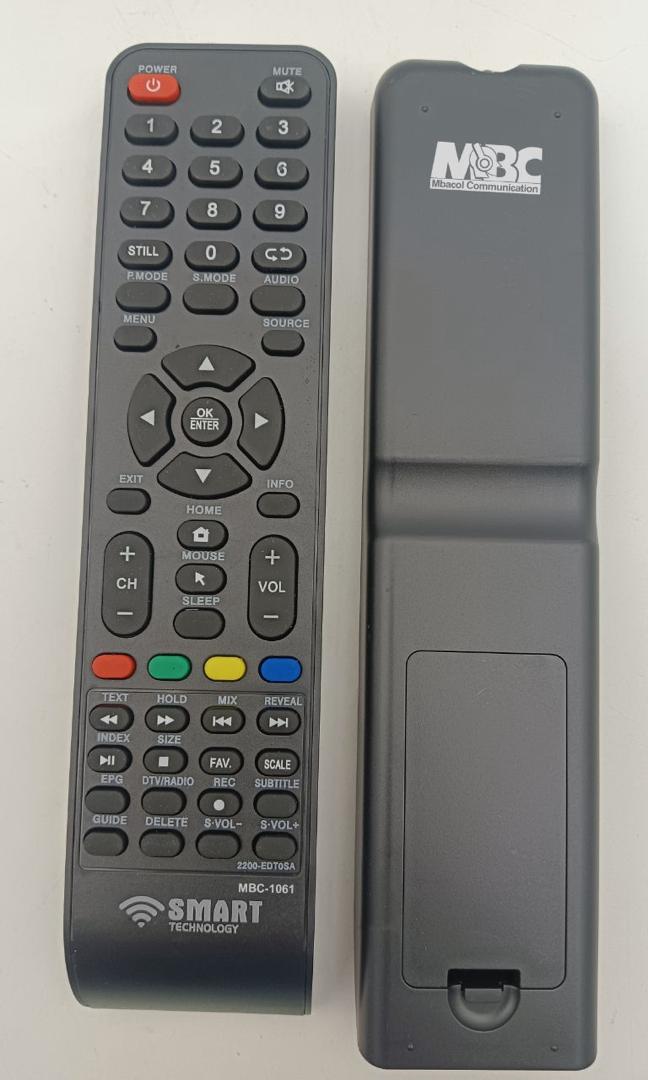 TELECOMANDE SMART TECHNOLOGY 1061