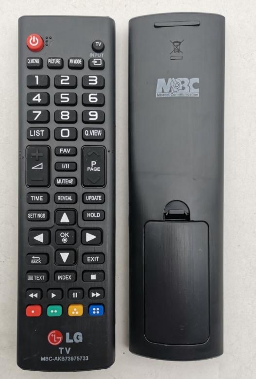 TELECOMANDE LG SIMPL