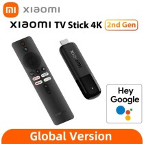 Box Xiaomi tv Stick 4k